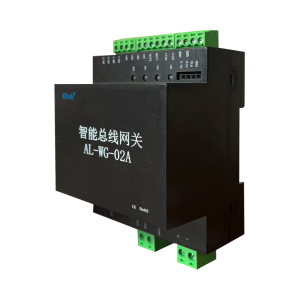智能总线网关